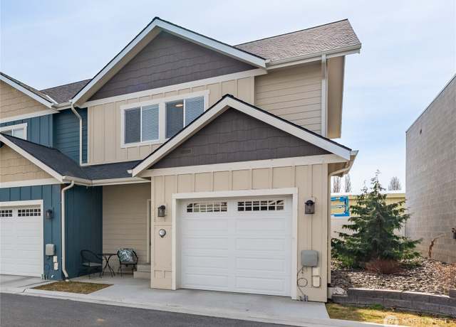 Property at 301 River Park Ave Unit B201, Wenatchee, WA 98801, 2 beds, 2.5 baths