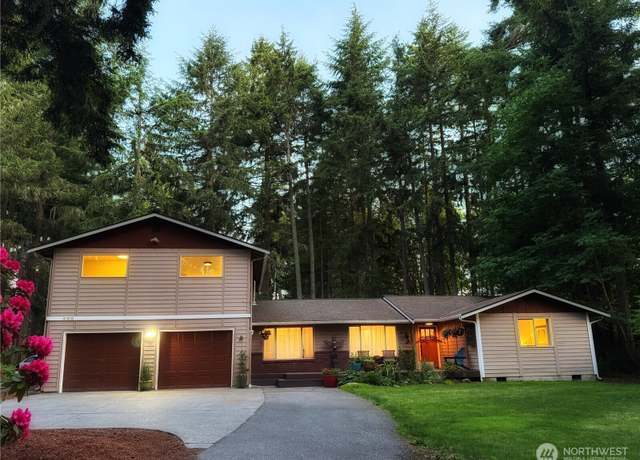 Property at 760 island Blvd, Fox Island, WA 98333, 3 beds, 3 baths