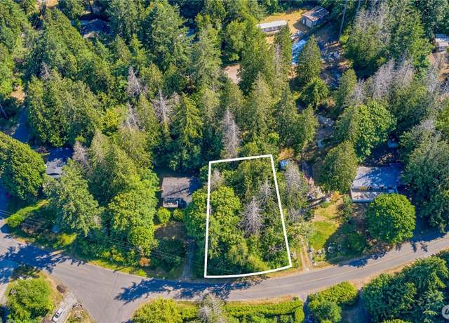 Property at 1913 Province Rd, Point Roberts, WA 98281