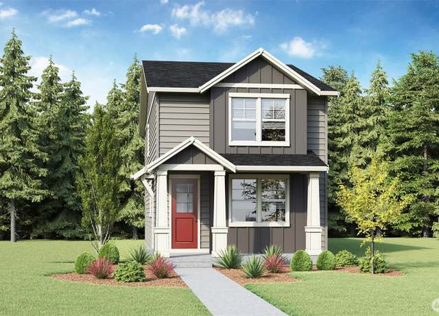 Property at 14808 204th Avenue Ct E #632, Bonney Lake, WA 98391, 3 beds, 2 baths