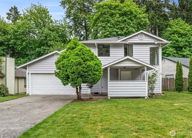 Property at 2616 Cedar Hills Ct SE, Lacey, WA 98503, 3 beds, 2.5 baths