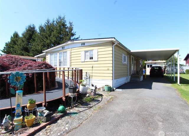 Property at 920 Maple Ln #15, Sedro Woolley, WA 98284, 3 beds, 2 baths