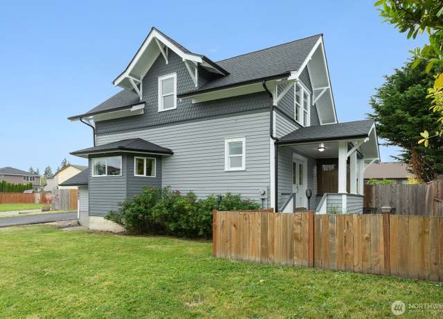 Property at 27902 69th Ave NW, Stanwood, WA 98292, 3 beds, 2.5 baths