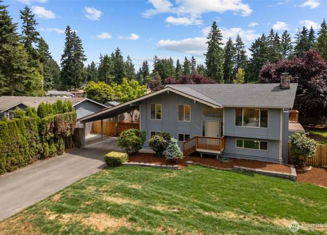 Property at 13002 145th St E, Puyallup, WA 98374, 4 beds, 2 baths