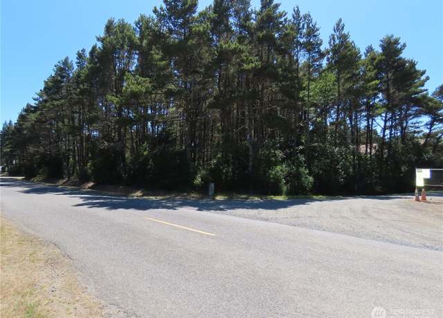Property at 0 Surf St, Westport, WA 98595