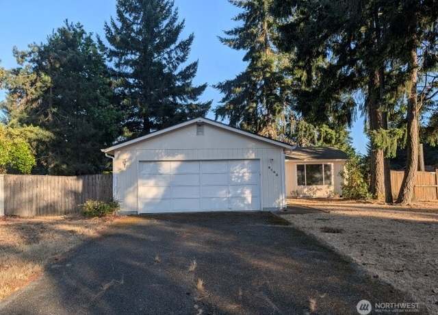 Property at 9103 Quinault Dr NE, Olympia, WA 98516, 3 beds, 2 baths