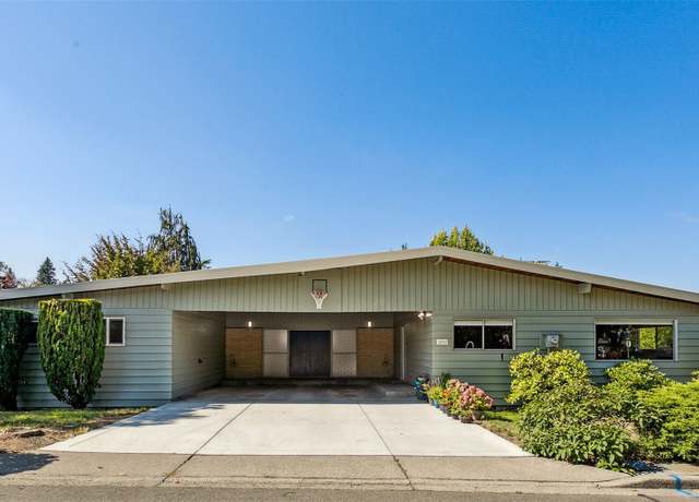 Photo of 14717 59th Ave S, Tukwila, WA 98168