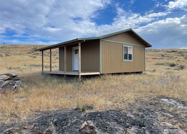 Property at 0 XXX Mclaughlin Canyon Rd, Tonasket, WA 98855