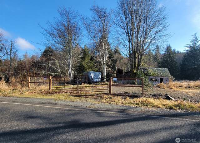 Property at 889 Altoona Pillar Rock Rd, Rosburg, WA 98643
