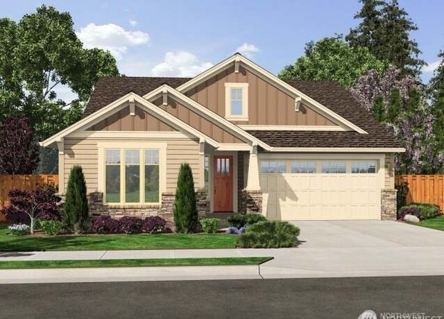 Property at 1332 60th Ave NE, Tacoma, WA 98422, 3 beds, 2 baths