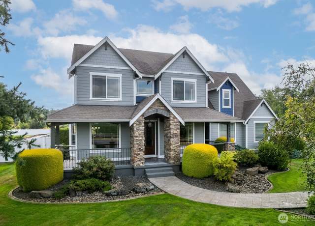 Property at 26213 13th Ave E, Spanaway, WA 98387, 4 beds, 2.5 baths