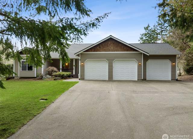 Property at 10200 NE Kingston View Ct, Kingston, WA 98346, 3 beds, 2.5 baths