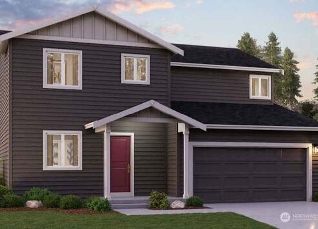 Property at 278 Wind River Ct, Chehalis, WA 98532, 3 beds, 2.5 baths