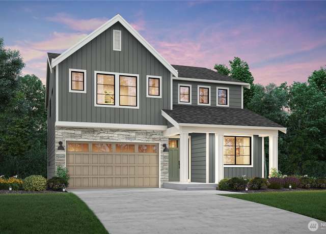 Property at 14232 SE 284th Pl, Kent, WA 98042, 4 beds, 3 baths