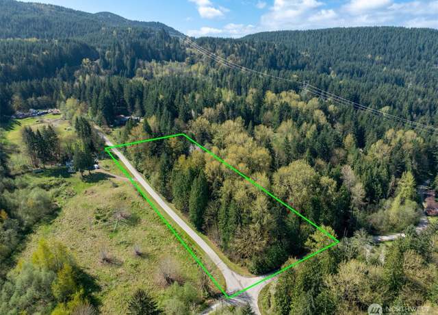 Property at 17512 260th Ave SE, Monroe, WA 98272
