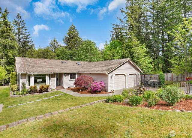 Property at 1120 Maple Valley Rd SW, Olympia, WA 98512, 3 beds, 2 baths