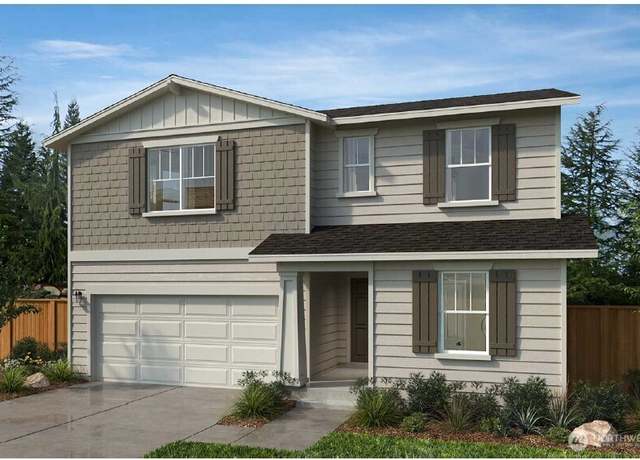 Property at 8725 52nd Pl NE #012, Marysville, WA 98270, 5 beds, 3 baths