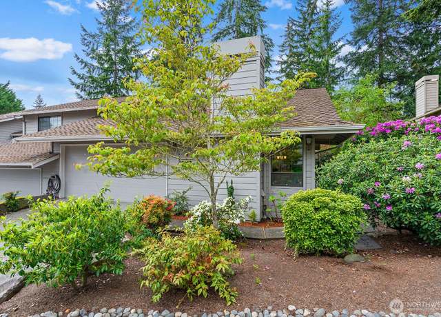 Property at 16145 SE 33rd Ln, Bellevue, WA 98008, 2 beds, 2 baths