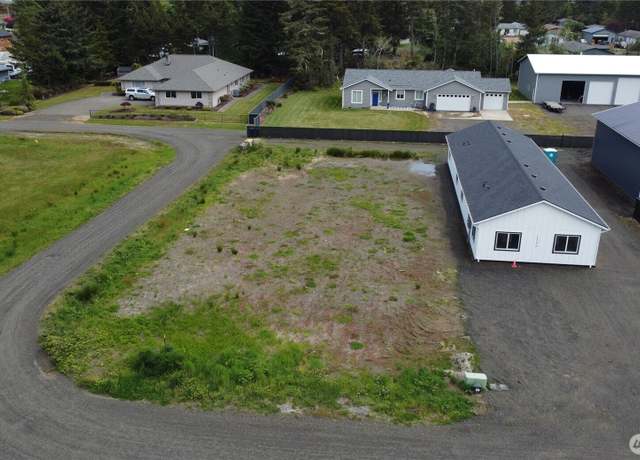 Property at 1302 S Melbourne Ct, Westport, WA 98595