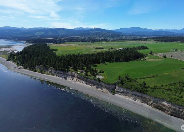 Property at 2445 Port Williams Rd, Sequim, WA 98382, 5 beds, 4 baths