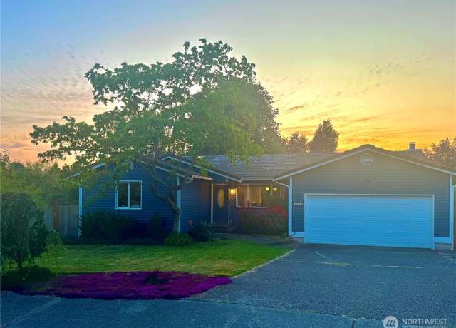 Property at 4313 131st St SE, Everett, WA 98208, 3 beds, 2 baths