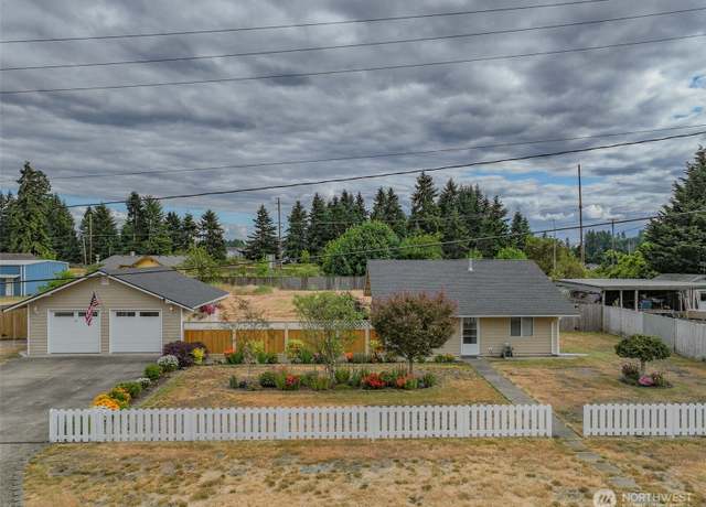 Property at 8303 9th Ave SE, Olympia, WA 98513, 2 beds, 1 bath