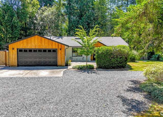 Property at 5120 Puget Rd NE, Olympia, WA 98516, 3 beds, 2 baths