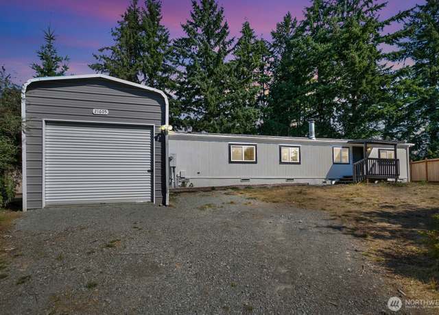 Property at 21605 145th St E, Bonney Lake, WA 98391, 3 beds, 2 baths