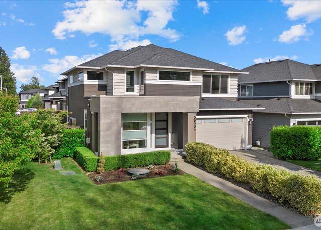 Property at 35404 55th Ave S, Auburn, WA 98001, 5 beds, 3.5 baths