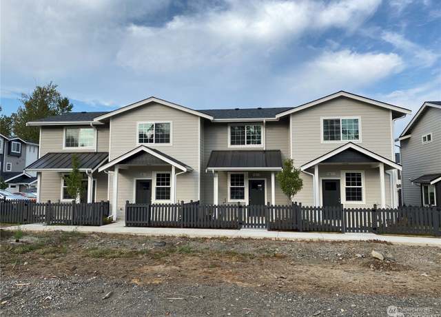 Property at 1615 Sunup Loop, Bellingham, WA 98226, 2 beds, 1.5 baths