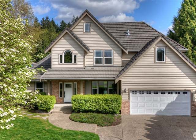 Property at 2535 Buckingham Dr SE, Olympia, WA 98501, 4 beds, 3 baths