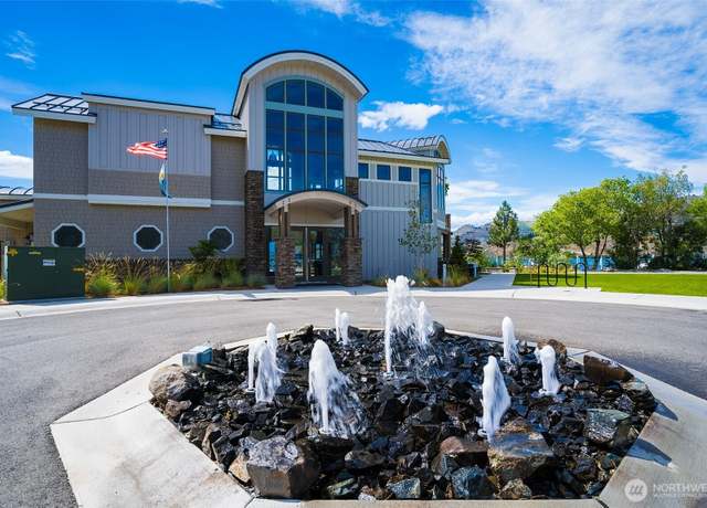 Property at 1350 W Woodin Ave Unit C18, Chelan, WA 98816