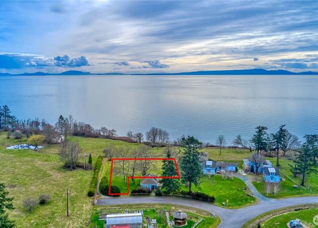 Property at 2202 Seabright Loop, Point Roberts, WA 98281
