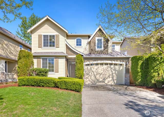 Property at 16633 41st Ave SE, Bothell, WA 98012, 4 beds, 3 baths
