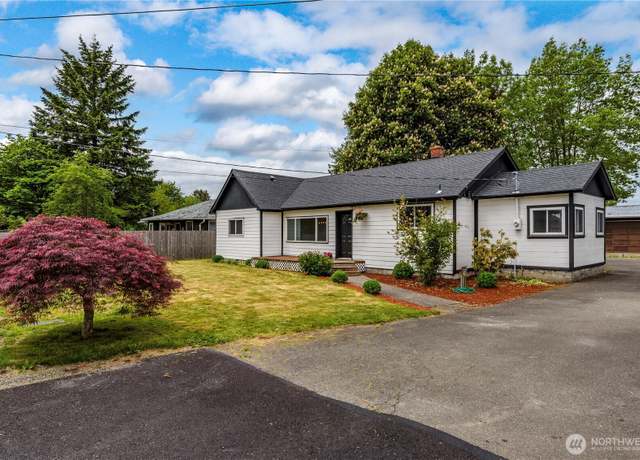 Property at 309 Linda Ln, Centralia, WA 98531, 2 beds, 2 baths