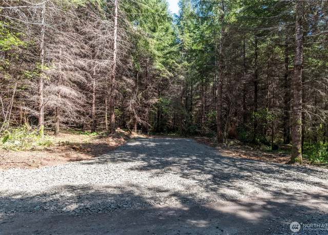 Property at 0 Orion, Longview, WA 98632