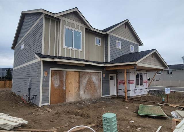 Property at 400 E Heatherstone Ct, Ellensburg, WA 98926, 5 beds, 3 baths