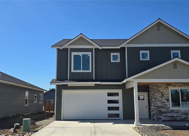 Property at 400 E Heatherstone Ct, Ellensburg, WA 98926, 5 beds, 3 baths