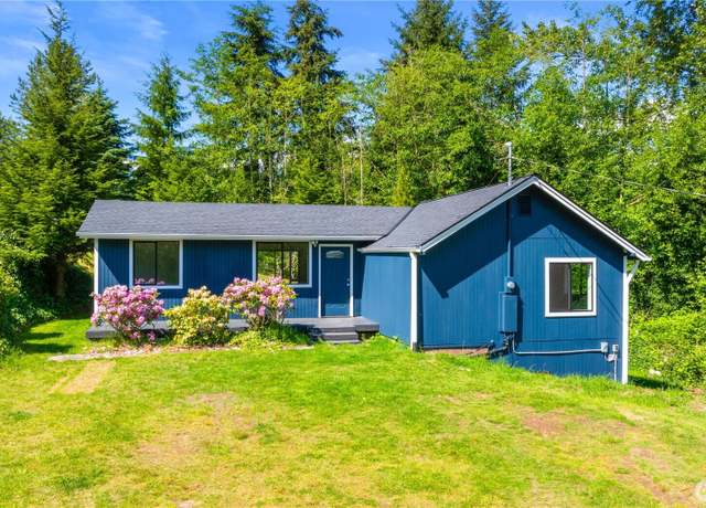 Property at 3204 147th Ave NE, Lake Stevens, WA 98258, 3 beds, 1 bath