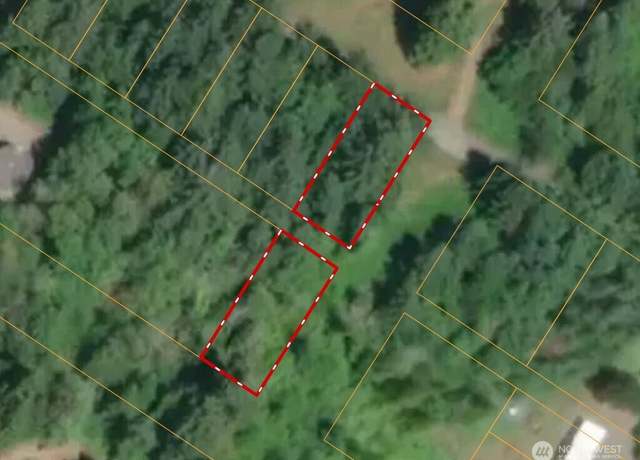 Property at 4 XX W 8th St, Bucoda, WA 98530