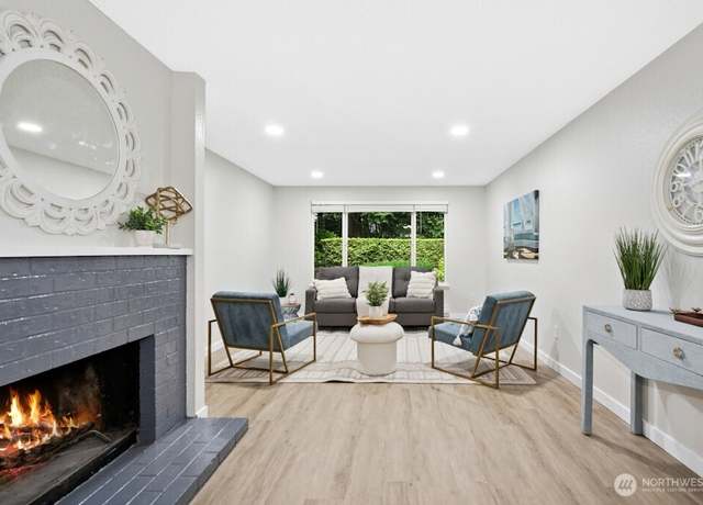 Property at 506 S 321st St Unit 1B, Federal Way, WA 98003, 3 beds, 1 bath