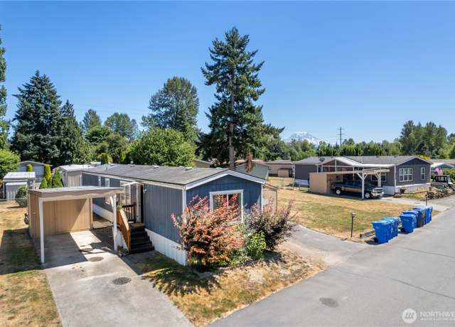 Property at 8407 143rd Av Ct E #35, Puyallup, WA 98372, 2 beds, 1 bath