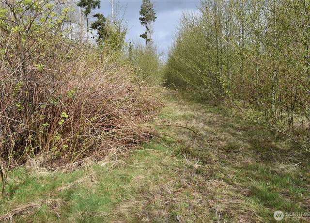 Property at 0 Lot 13 W Twin River Rd, Port Angeles, WA 98363
