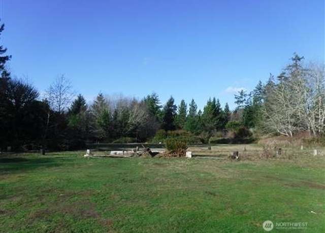 Property at 0 178th Ln, Long Beach, WA 98631
