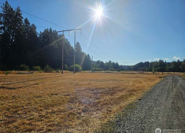 Property at 2 Lot Little Creek Rd, Cle Elum, WA 98922