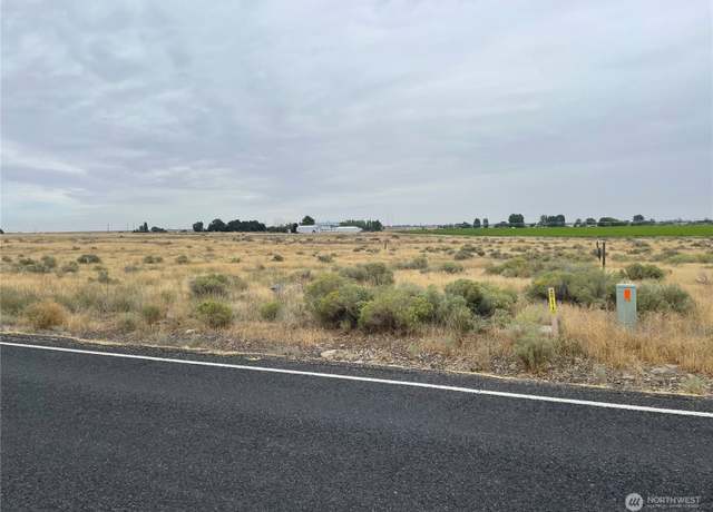 Property at 0 Parcel 161398000, Moses Lake, WA 98837