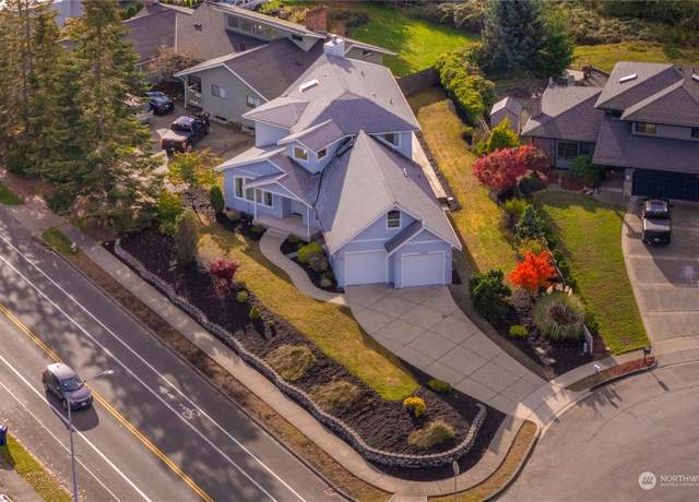 Property at 3406 N Narrows Dr, Tacoma, WA 98407, 3 beds, 3 baths