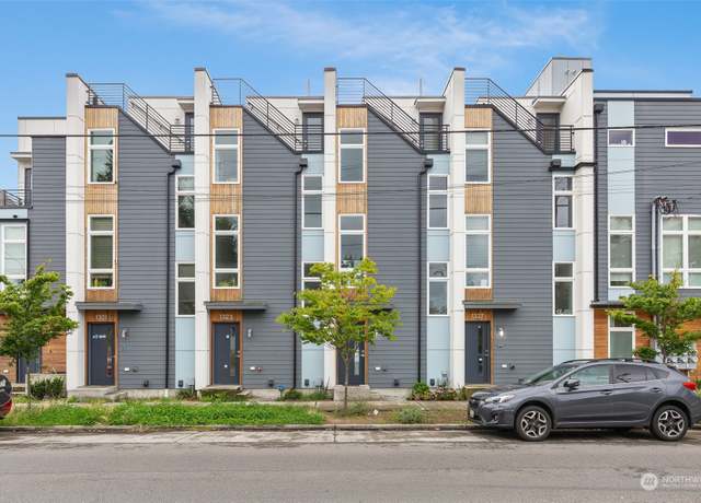 Property at 1325 NW 85th St, Seattle, WA 98117, 2 beds, 2 baths
