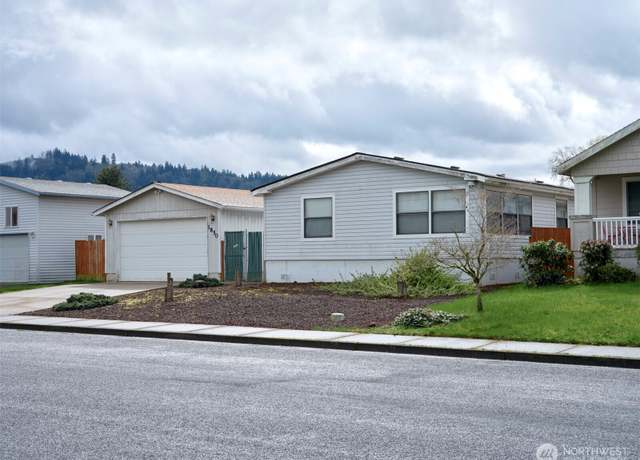 Property at 1850 Heartwood Dr, Woodland, WA 98674, 3 beds, 2 baths