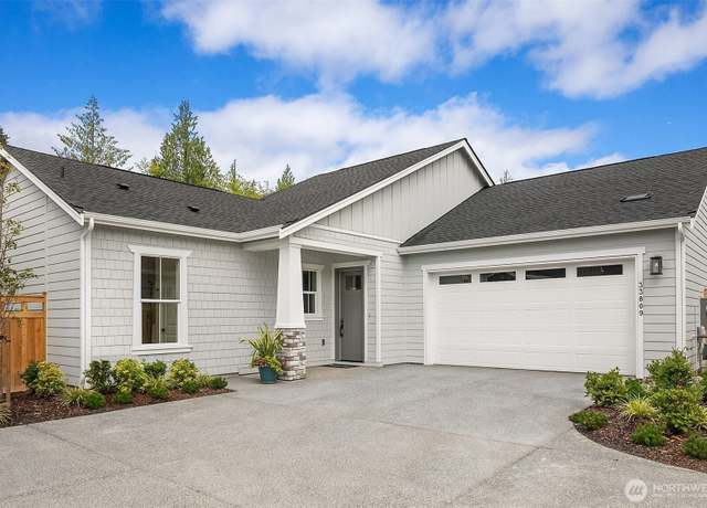 Property at 33809 Site 154 Buckeye Ave SE, Black Diamond, WA 98010, 2 beds, 2 baths